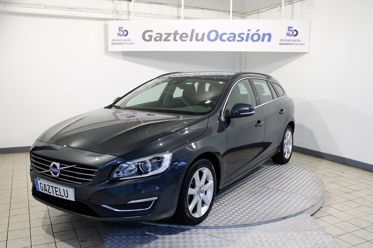 V60 MOMENTUM 2.0 D4 190CV