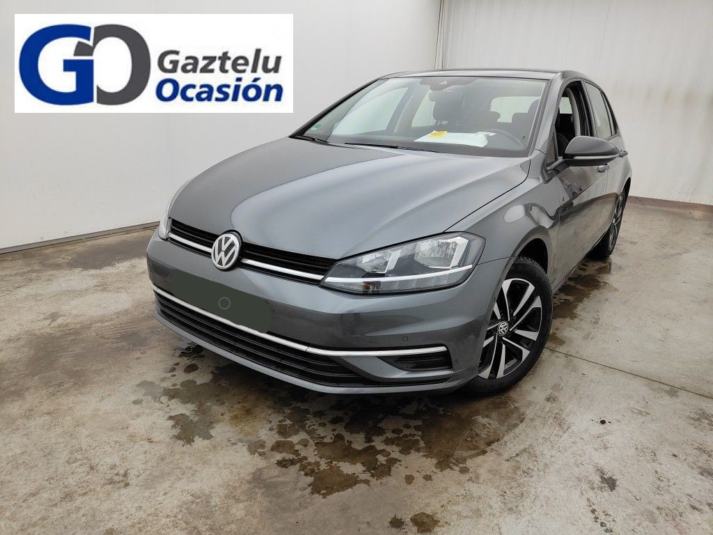 GOLF IQ DRIVE 1.0 TSI 115CV DSG