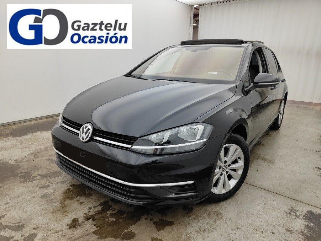 GOLF CONFORTLINE 1.5 TSI 150CV DSG