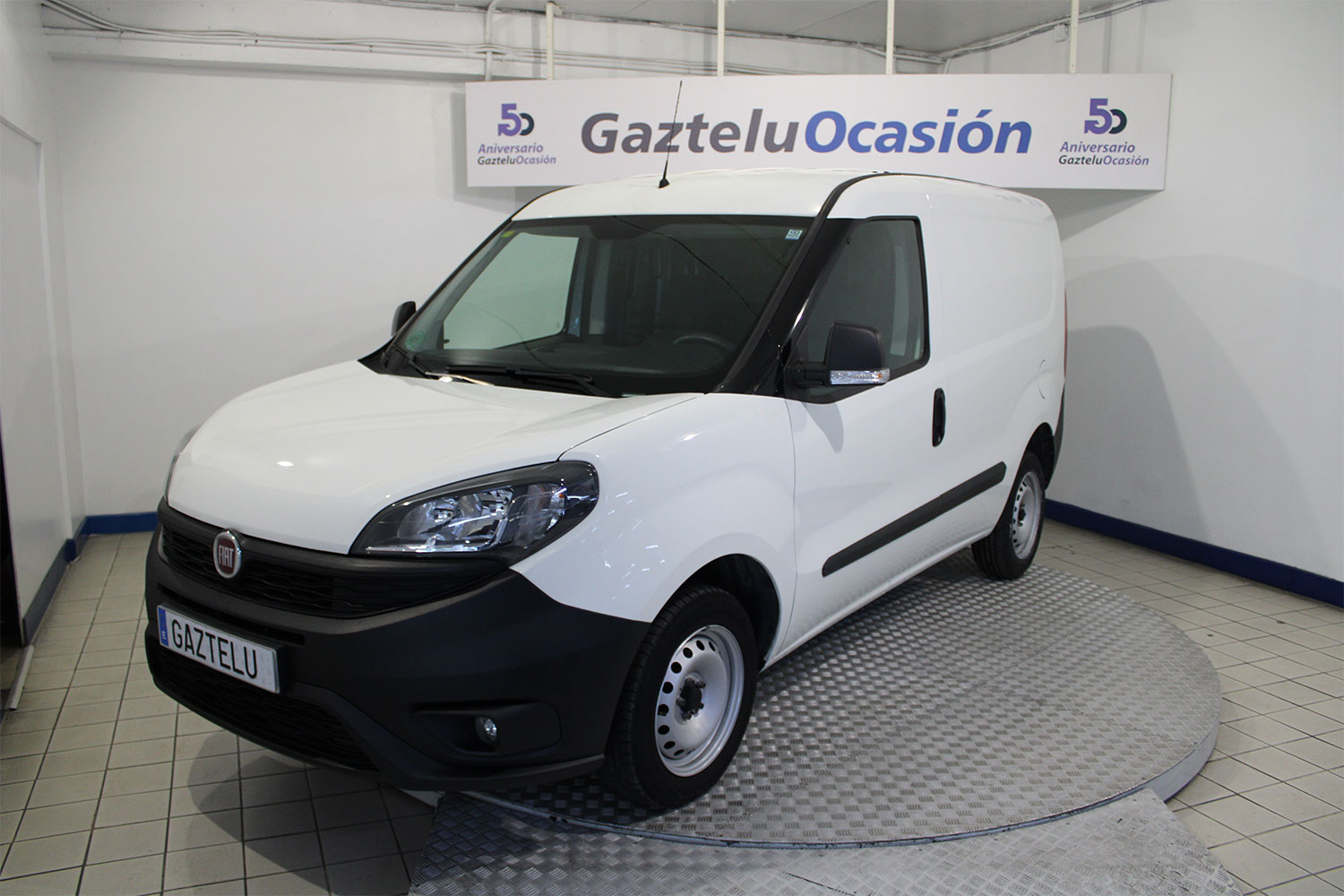 DOBLO FG CARGO 1.3 MJET 95CV