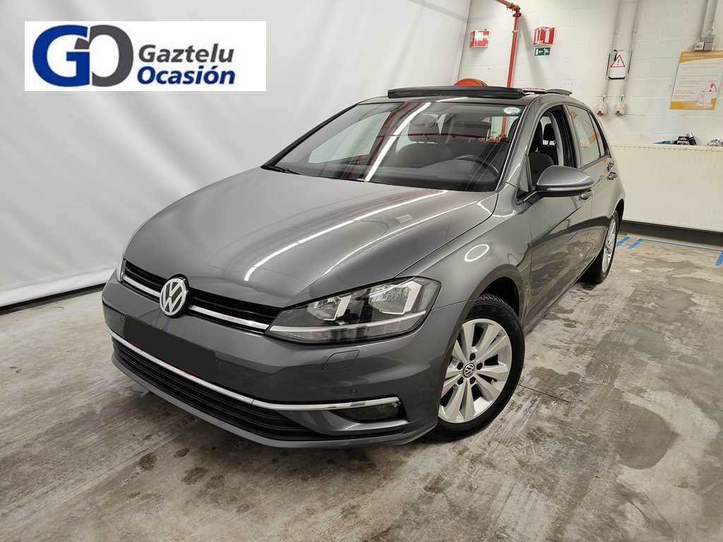 GOLF TRENDLINE 1.0 TSI 115CV