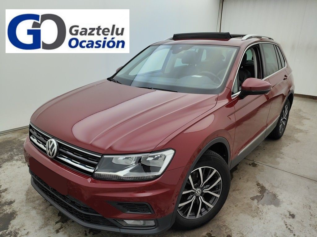 TIGUAN CONFORTLINE 1.6 TDI 115CV