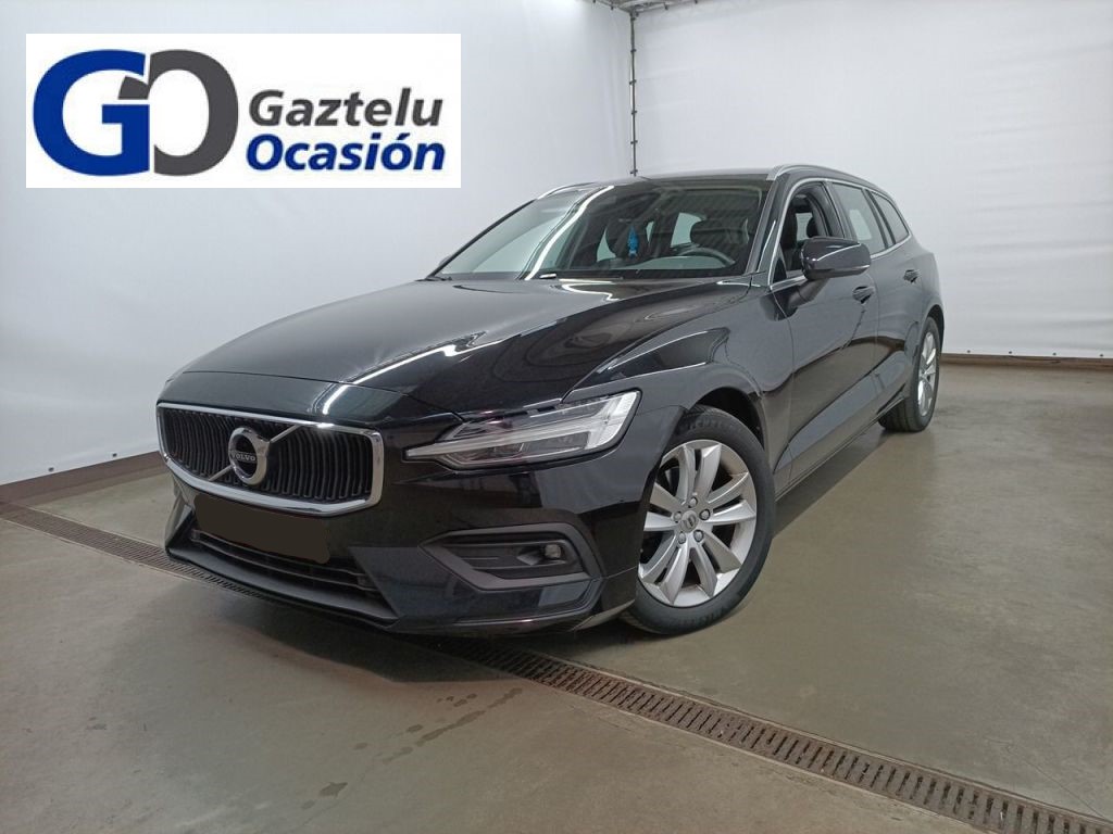 V60 MOMENTUM PRO 2.0 D3 150CV GEARTRONIC