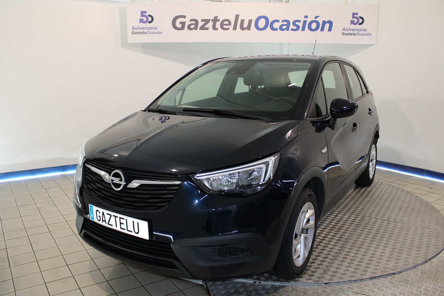 CROSSLAND X EDITION 1.5TD 100CV