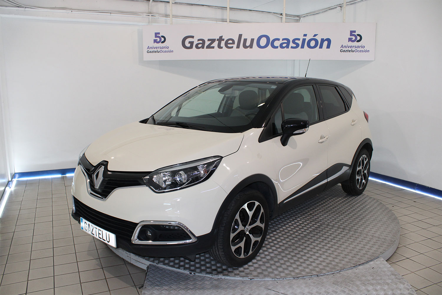 CAPTUR 0.9 TCE 90CV